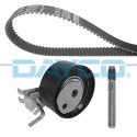 Set cinghie di distribuzione DAYCO KTB336