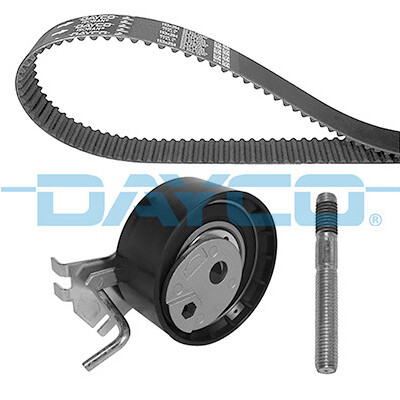 Set cinghie di distribuzione DAYCO KTB336