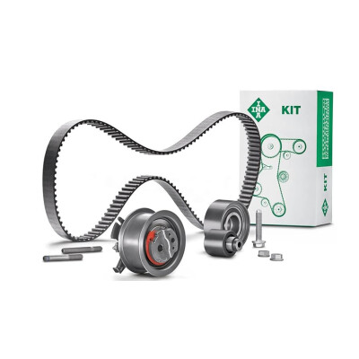 Kit cinghie dentate
