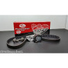 Kit cinghie dentate