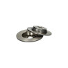 Set dischi freno BREMBO 08.A540.10