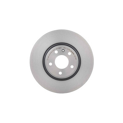 Set di dischi freno COATED DISC LINE