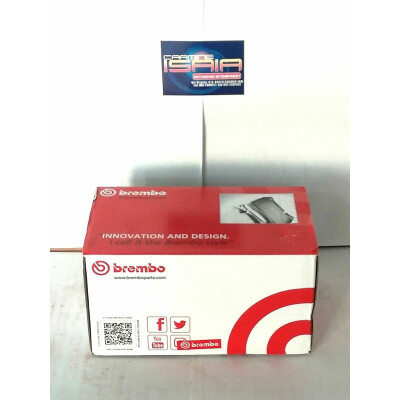 Set di 4 pastiglie freno BREMBO P 59 031