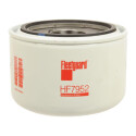 Filtro, sistema hidráulico operador
