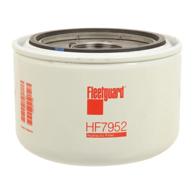 Filtro, sistema hidráulico operador