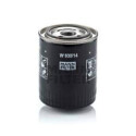 Filtro idraulico, cambio automatico MANN-FILTER W930/14