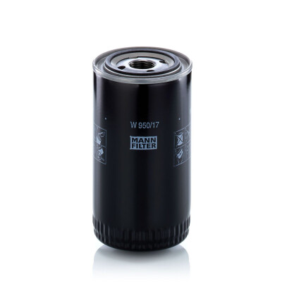 Filtro olio MANN-FILTER W 950/17