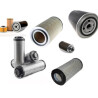 Filtro olio MANN-FILTER W 962/38