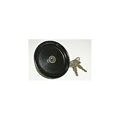 Tappo serbatoio carburante VALEO 24-7501