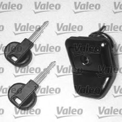 Cilindro di chiusura VALEO 252595