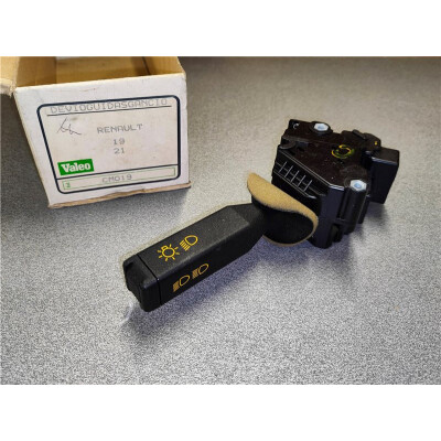 Interruttore piantone sterzo VALEO 25 11 09