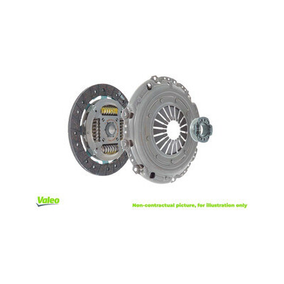 Kit frizione VALEO 821222