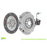 Kit frizione VALEO 834024