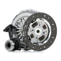 Kit frizione VALEO 834071