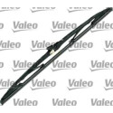 SILENCIO VALEO 567797 Spazzola tergicristallo