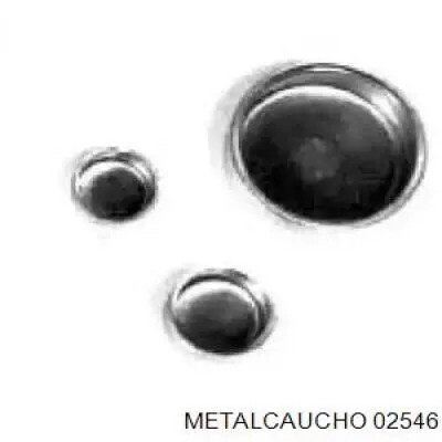 Tassello di espansione METALCAUCHO 2546