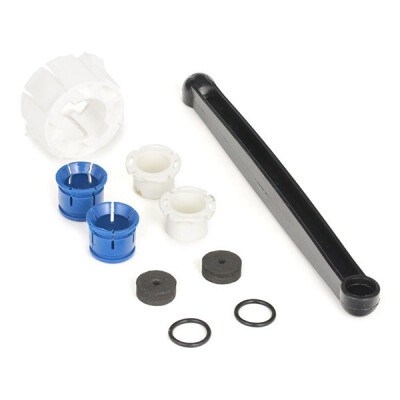 Kit di riparazione, leva del cambio METALCAUCHO 4683