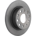 Set dischi freno BREMBO COATED DISC LINE 08.9502.11
