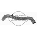 Tubo radiatore METALCAUCHO 8963