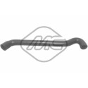 Tubo flessibile, ventilazione blocco motore METALCAUCHO 9055