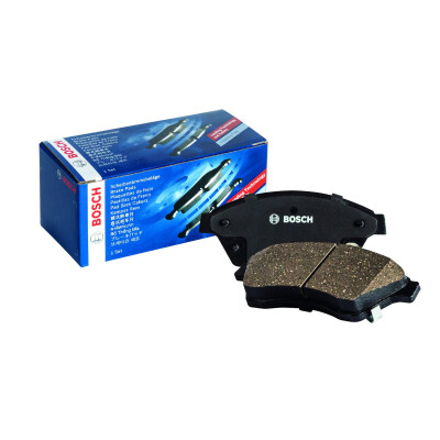 Set di 4 pastiglie freno BOSCH 0 986 494 290