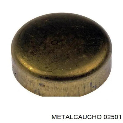 Tassello di espansione METALCAUCHO 2501