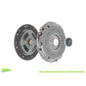 Kit frizione VALEO 828454
