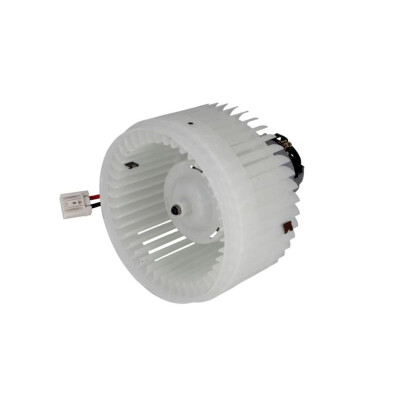 Ventilatore per cabina NISSENS 87036