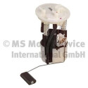 Sensore livello carburante PIERBURG 7.02550.03.0