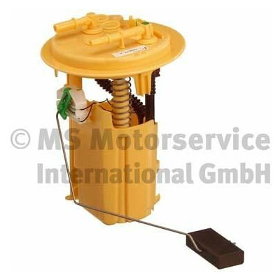 Sensore livello carburante PIERBURG 7.22466.74.0