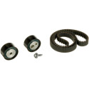 Kit cinghie dentate