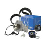 Pompa acqua + Kit cinghie dentate