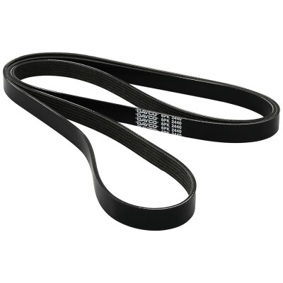 Cinghia trapezoidale scanalata DAYCO 6PK2440