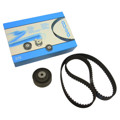 Kit cinghie dentate