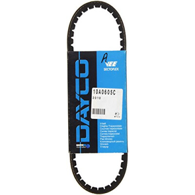 Cinghia trapezoidale DAYCO 10A0605C