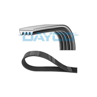 Cinghia trapezoidale scanalata DAYCO 4PK970EE