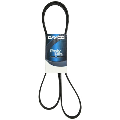 Cinghia trapezoidale scanalata DAYCO 6PK1055S
