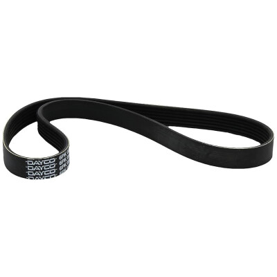 Cinghia trapezoidale scanalata DAYCO 6 PK 850