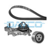 Kit pompa acqua + cinghia distribuzione DAYCO KTBWP1060