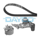 Kit pompa acqua + cinghia distribuzione DAYCO KTBWP3210