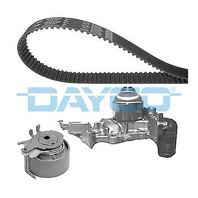 Kit pompa acqua + cinghia distribuzione DAYCO KTBWP3210