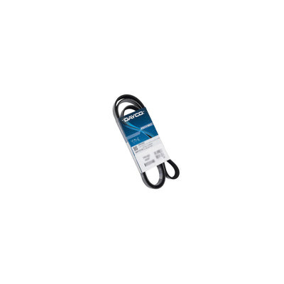 Cinghia trapezoidale scanalata DAYCO 4PK1395