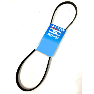 Cinghia trapezoidale scanalata DAYCO 4 PK 970