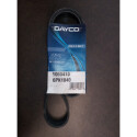 Cinghia trapezoidale scanalata DAYCO 6 PK 1040
