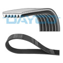 Cinghia trapezoidale scanalata DAYCO 6PK1173
