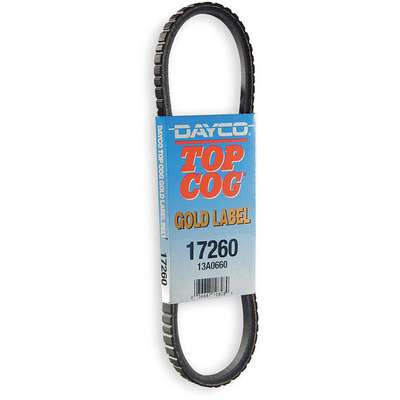 Cinghia trapezoidale DAYCO 11A0900C