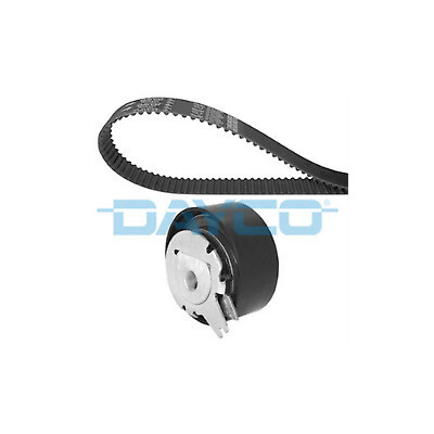 Set cinghie di distribuzione DAYCO KTB525