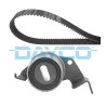 Set cinghie di distribuzione DAYCO KTB543