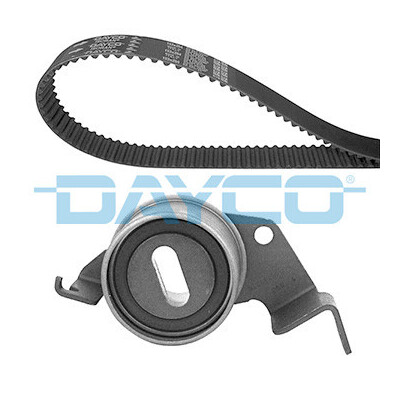 Set cinghie di distribuzione DAYCO KTB543