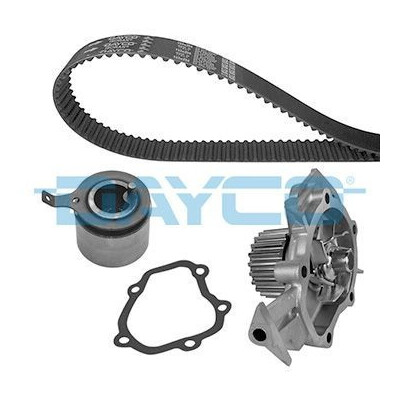 Kit pompa acqua + cinghia distribuzione DAYCO KTBWP4710
